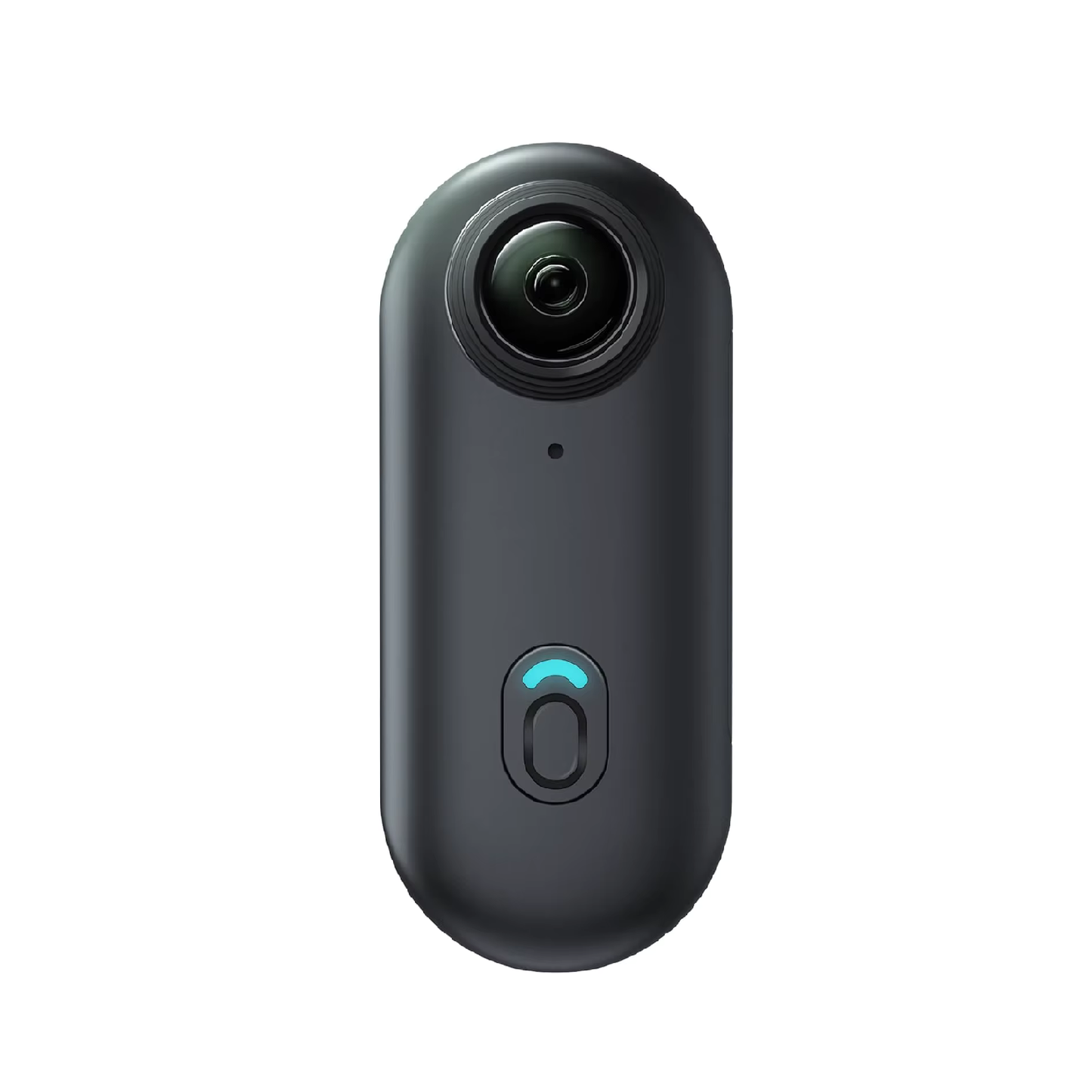 Vantix™ Click. Clip. Capture. — Mini 4K Magnetic POV Camera