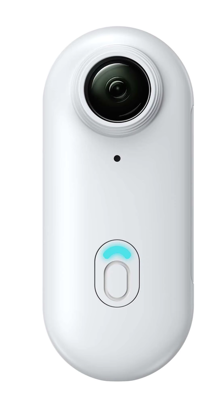 Vantix™ Click. Clip. Capture. — Mini 4K Magnetic POV Camera